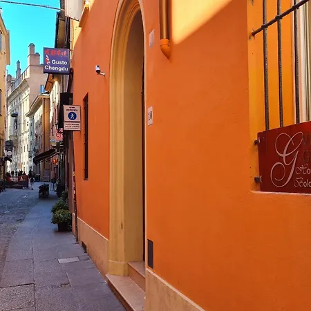 Giudei House Smart Apartment