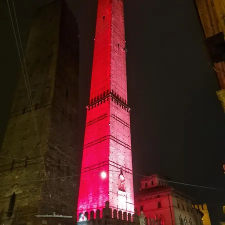 Giudei House Smart * Bologna