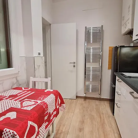 Апартаменты Giudei House Smart