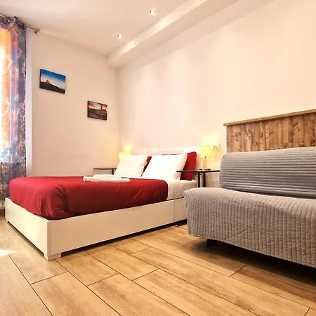 Giudei House Smart Apartment