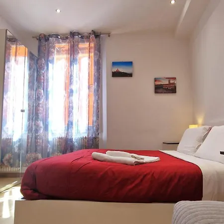 Apartment Giudei House Smart *