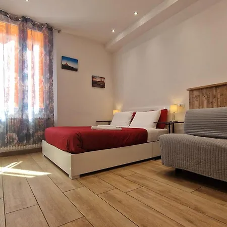 公寓 Giudei House Smart *