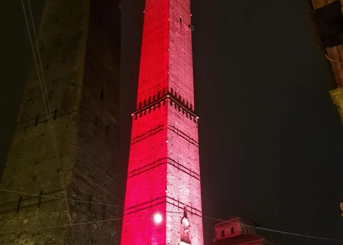 Giudei House Smart * Boloňa