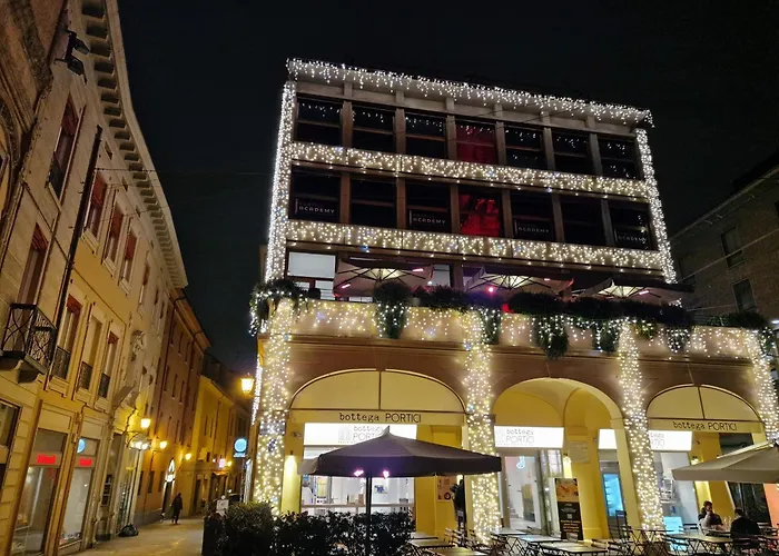 Giudei House Smart * Bologna