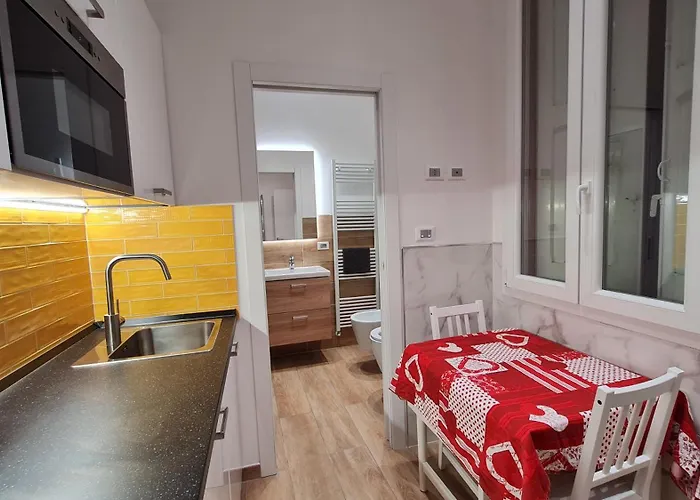 Lejlighed Giudei House Smart