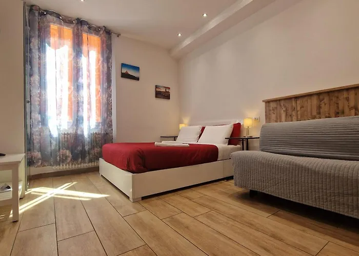 Appartement Giudei House Smart *