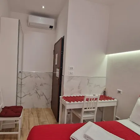 Giudei House Smart Apartmán Boloňa