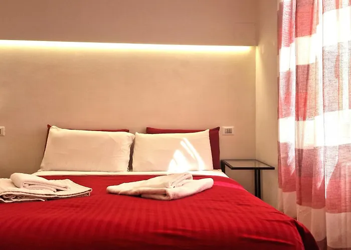 Appartement Giudei House Smart *