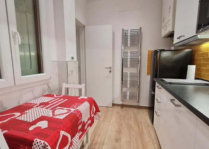 Appartement Giudei House Smart
