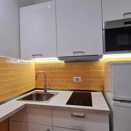 Giudei House Smart *