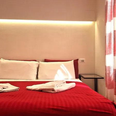 아파트 Giudei House Smart *