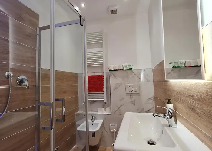 Giudei House Smart 아파트