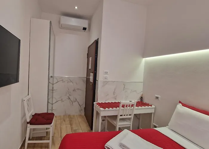 Giudei House Smart 아파트 볼로냐